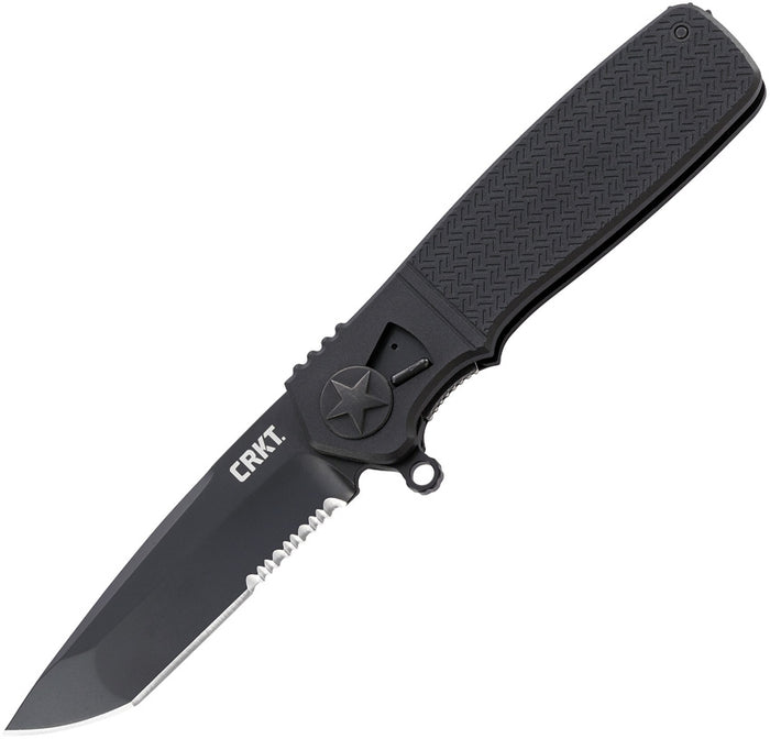 CRKT Homefront Tactical Tanto