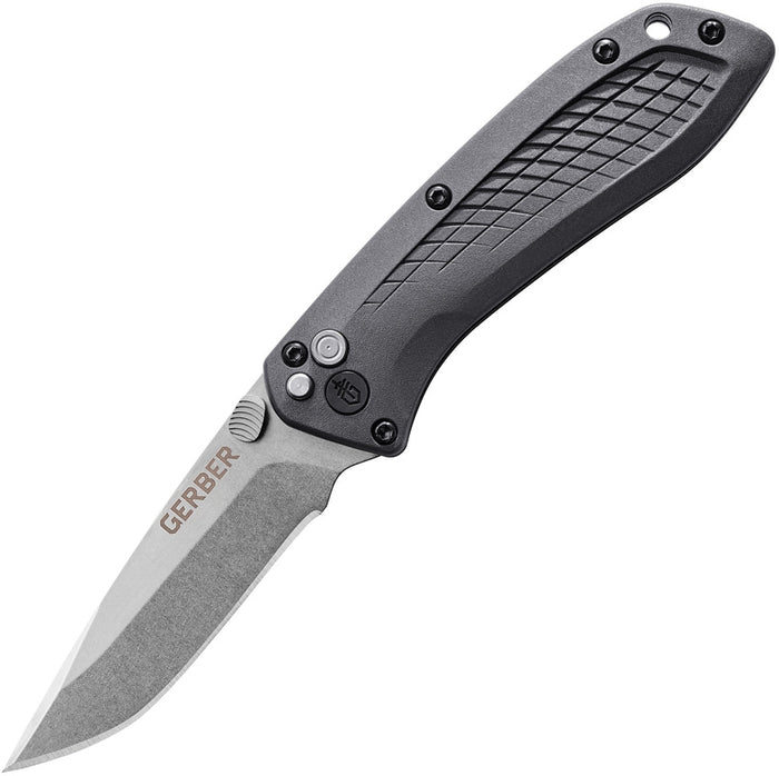 Gerber US-Assist S30V