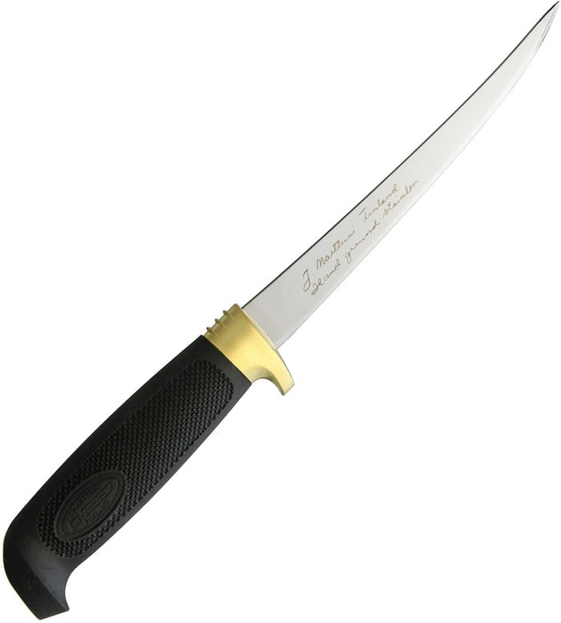 Marttiini Condor 6" Fillet Fishing Knife