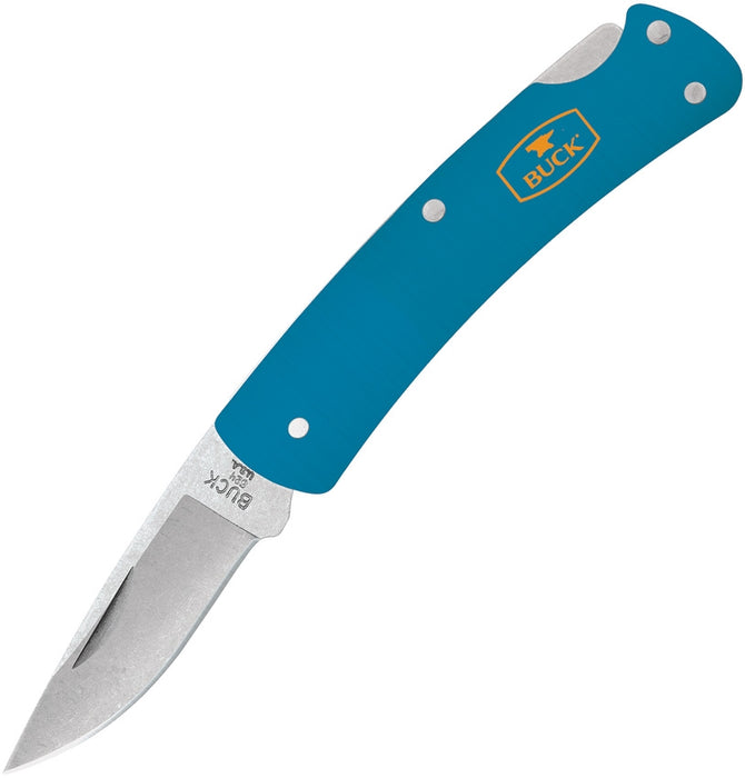 Buck Alumni Blue