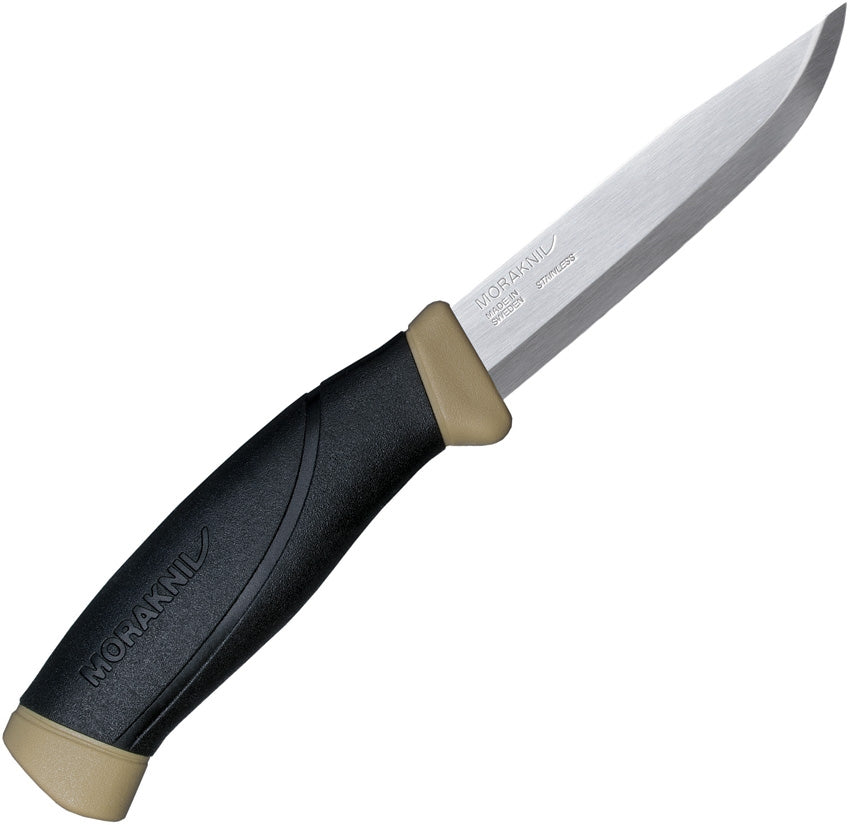 Mora Companion Stainless