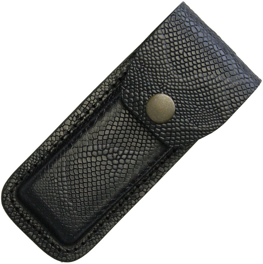Leather Belt Sheaths