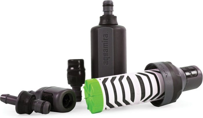 Aquamira Frontier Max (Backcountry Plus) - Outdoor Equipment Aquamira Frontier Max (Backcountry Plus) - Outdoor Equipment