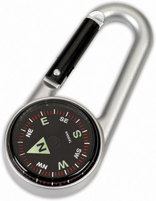 Ndur Carabiner Compass