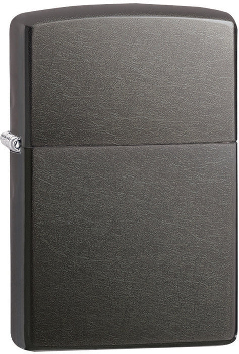 Zippo Classic Gray Dusk Lighter 28378