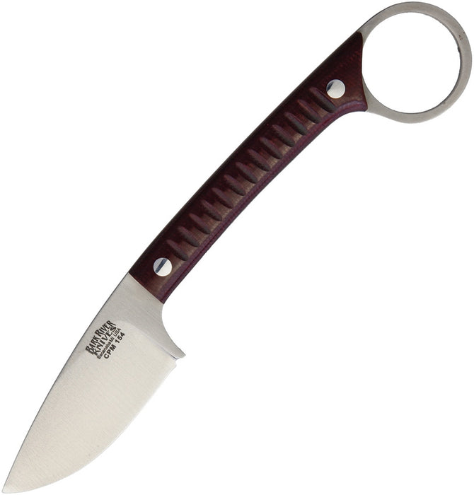 Bark River Ringtail Small Blade