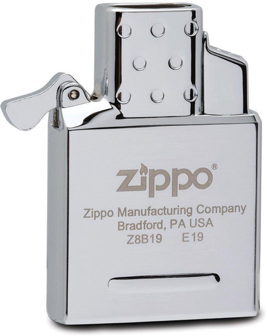 Zippo Butane Lighter Insert – Double Torch