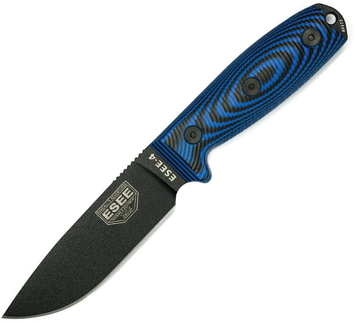 ESEE 4 - 3D Handle