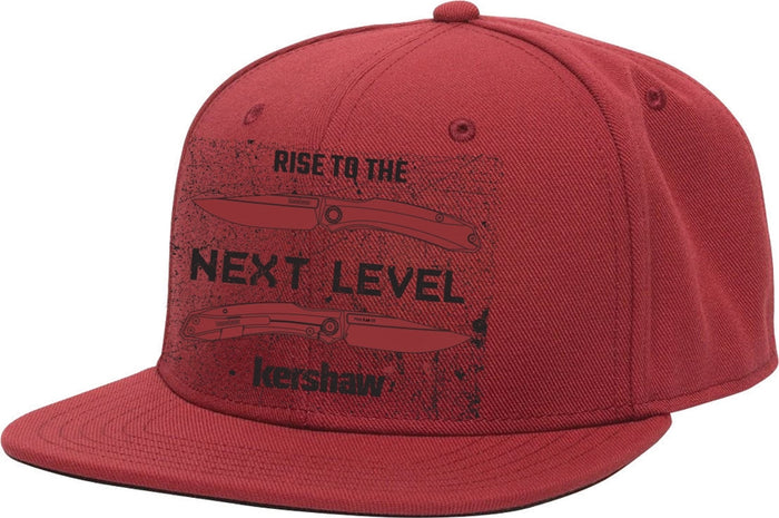 Kershaw Next Level Cap
