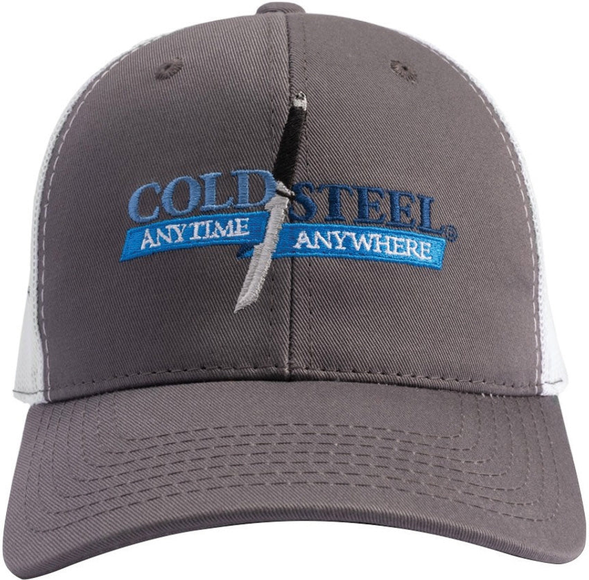Cold Steel Baseball Cap