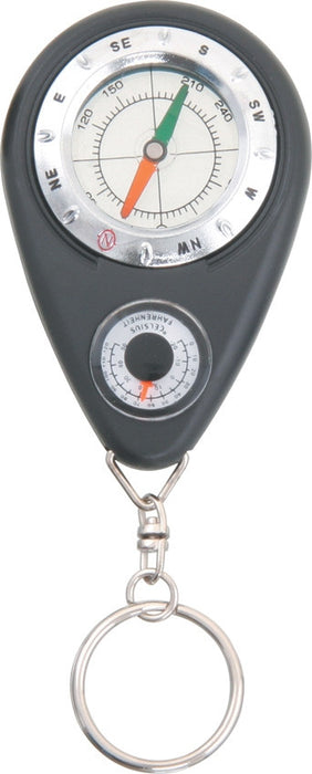 Compass w Thermometer