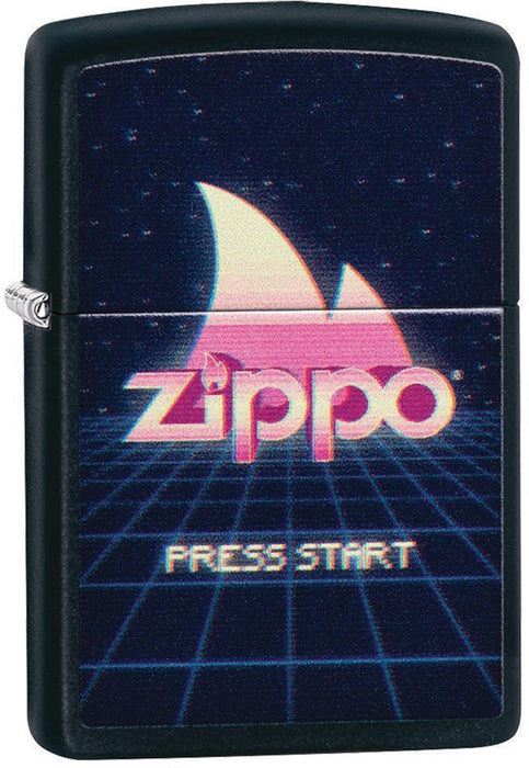 Zippo Gaming Lighter 49115
