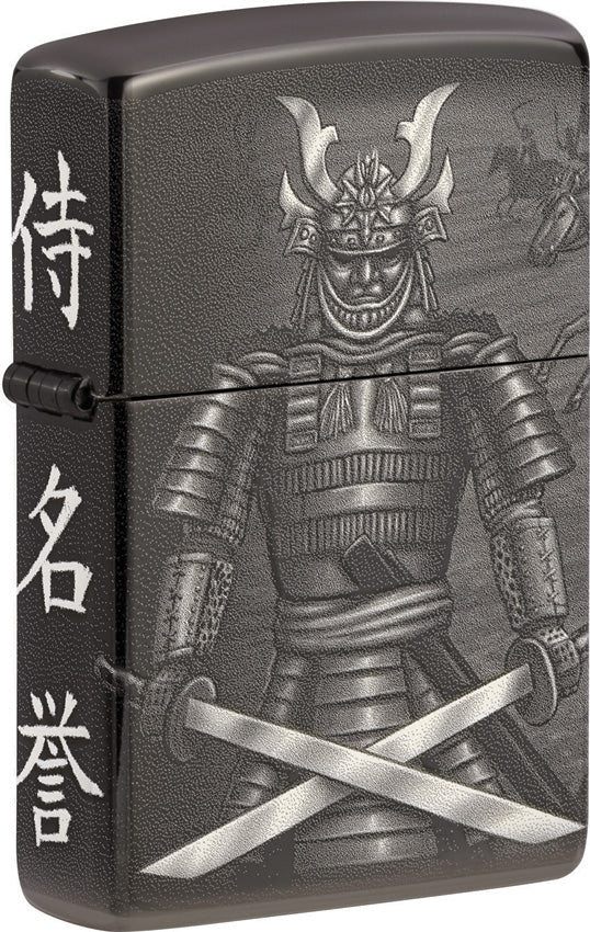 Zippo Knight Fight Lighter 49292