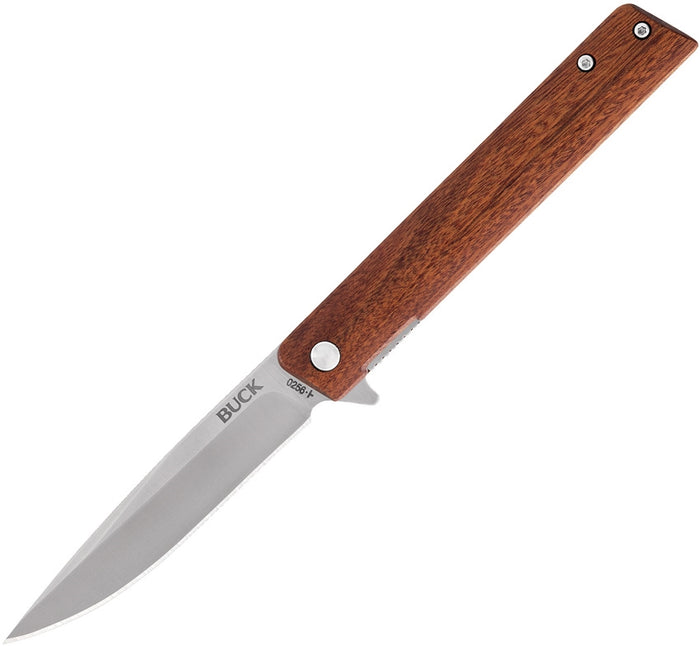 Buck Decatur Knife