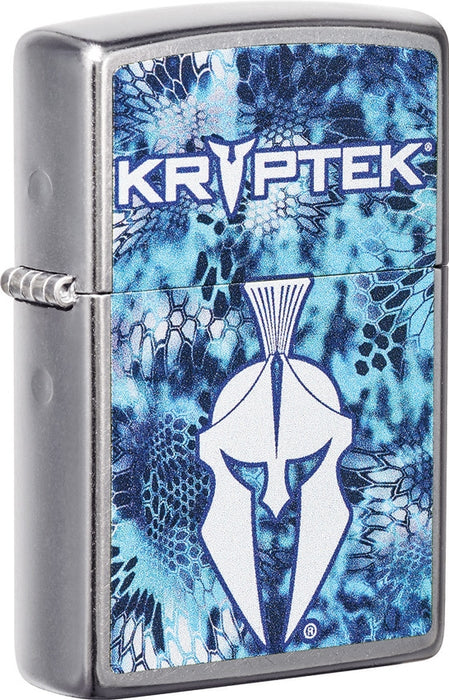 Zippo Kryptek Lighter