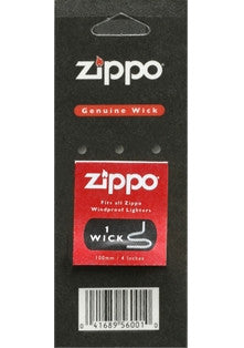 Zippo Replacement Wick - Nalno.com Outdoor Equipment