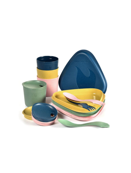 Light My Fire Picnic for 4 portable