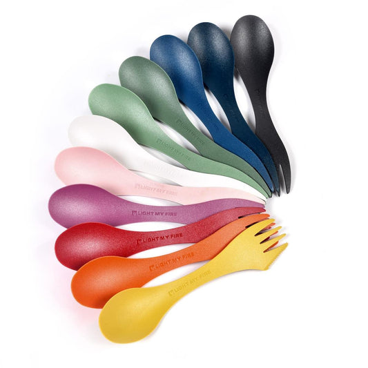 Light My Fire Spork Original BIO