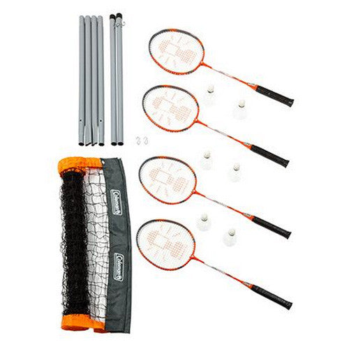 Coleman Badminton Sport - Nalno.com Outdoor Equipment