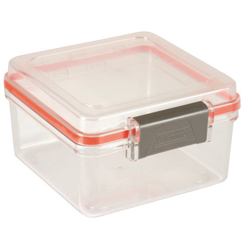 Coleman Watertight Container Large - Nalno.com Outdoor Equipment