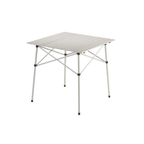Coleman Compact Outdoors Table - Nalno.com Outdoor Equipment