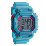 Dakota Midsize Square Digital Watch E.L.