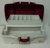 Plano One-Tray Tackle Box