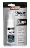 Coleman 100% Max DEET Insect Repellent