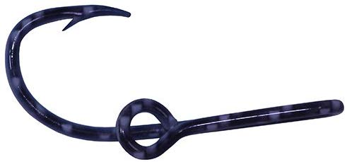 Eagle Claw CARBON Graphix Edition Hat/Tie Clasp Hook