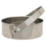 OliCamp Deluxe Stainless Steel Mess Kit