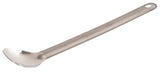 OliCamp Long Titanium Spoon