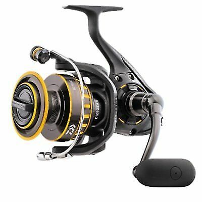 Daiwa BG 6500 Spinning Reel