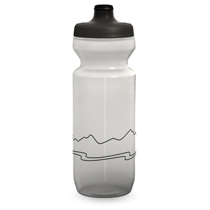 Specialized Purist Water Bottle 650ml - Nalno.com Outdoor Equipment