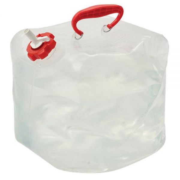 Reliance Fold-A-Carrier 10l Collapsible Water Carrier