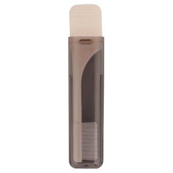 Compact Toothbrush - Nalno.com Outdoor Equipment