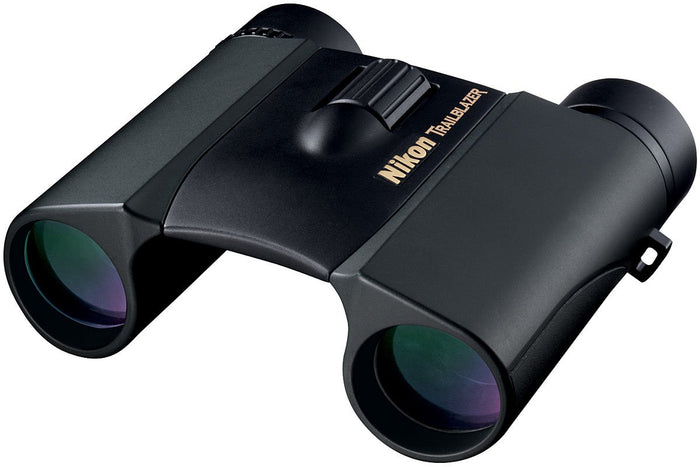 Nikon Trailblazer 8x25 ATB Binoculars