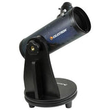 Celestron NPF First Scope Telescope - Nalno.com Outdoor Equipment - 1