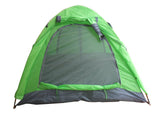 3-men Ultralight Tent - Nalno.com Outdoor Equipment - 1