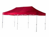 Gazebo / Canopy Tent (6m x 3m)