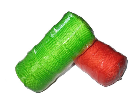 3mm PE Rope (150 meters) - Nalno.com Outdoor Equipment