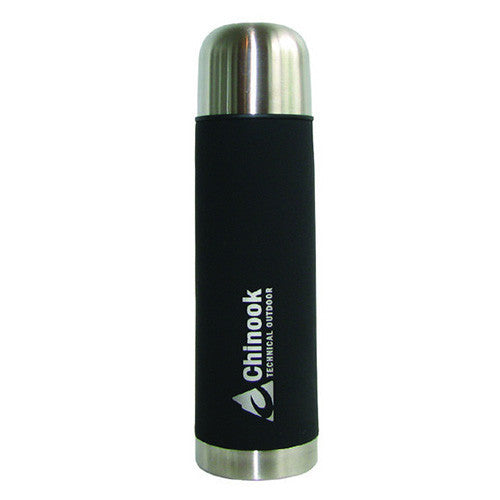 Chinook Get-A-Grip Vacuum Flask - Nalno.com Outdoor Equipment