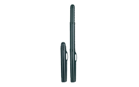 Plano Airliner Telescoping Rod Tube