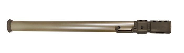 Plano Guide Adjustable Rod Tube