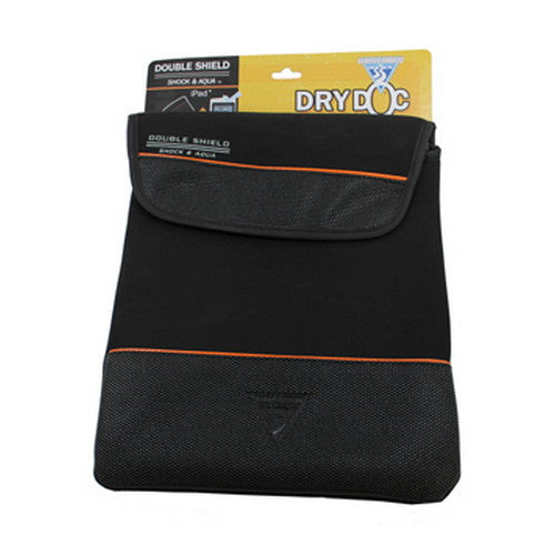 Seattle Sports Dry Doc 9 inch eTab/iPad Double Shield - Nalno.com Outdoor Equipment