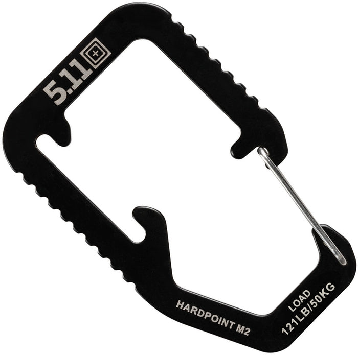 5.11 Hardpoint M2 Carabiner