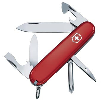 Victorinox Tinker - Nalno.com Outdoor Equipment