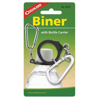 Coghlans Biner W/ Bottle Carrier - Nalno.com Outdoor Equipment