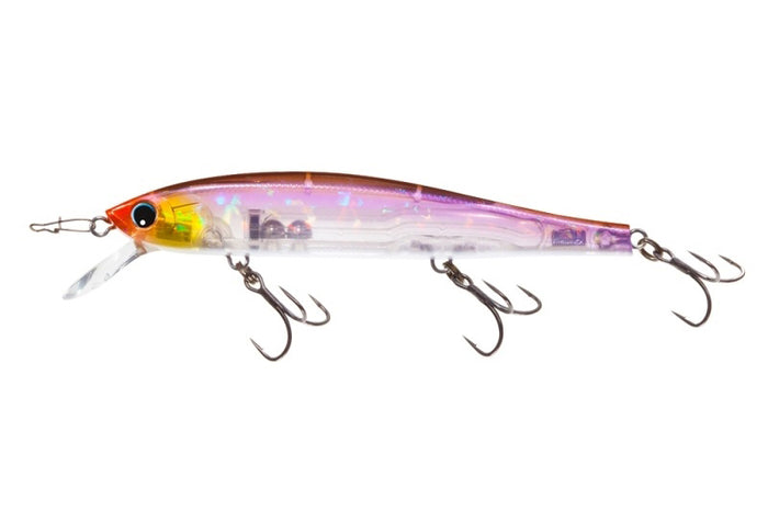 Duel Hardcore Minnow Flat 110SP