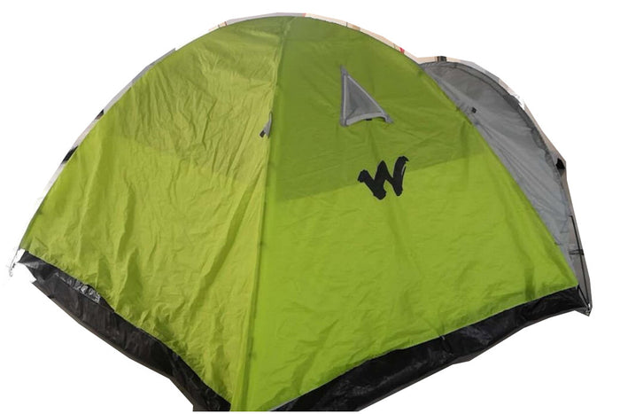 Wildcraft tent on sale