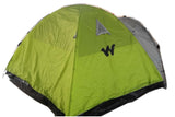 Wildcraft 6-men Dome Tent
